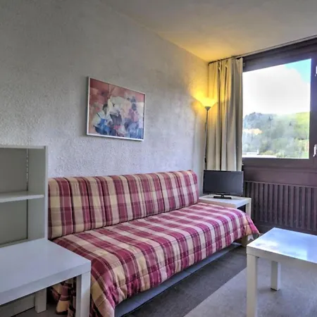 Lejlighed Mont Blanc - 2 Pieces 5 Personnes Plagne Centre Mae-4864