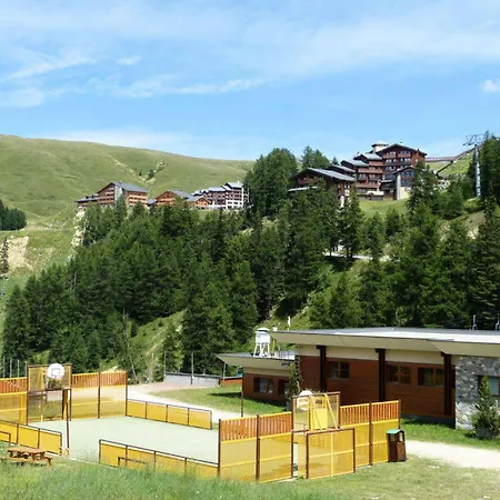 Lejlighed Mont Blanc - 2 Pieces 5 Personnes Plagne Centre Mae-4864